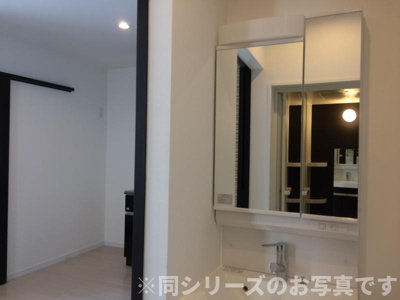 【その他共用部分】 | GRANDTIC SKY MAISON　★プライスホームなら仲介手数料が割引価格です！★