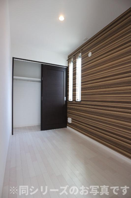 【寝室】 | GRANDTIC SKY MAISON　★プライスホームなら仲介手数料が割引価格です！★