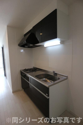 【キッチン】 | GRANDTIC SKY MAISON　★プライスホームなら仲介手数料が割引価格です！★