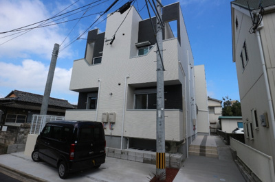 【外観】 | GRANDTIC SKY MAISON　★プライスホームなら仲介手数料が割引価格です！★