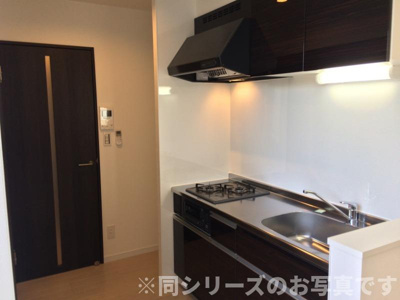 【キッチン】 | GRANDTIC SKY MAISON　★プライスホームなら仲介手数料が割引価格です！★