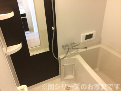 【浴室】 | GRANDTIC SKY MAISON　★プライスホームなら仲介手数料が割引価格です！★