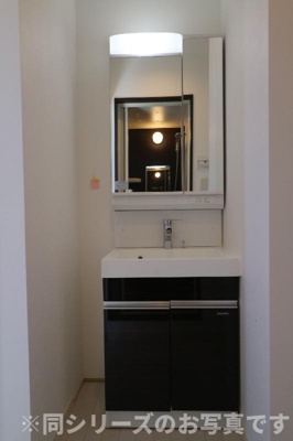 【洗面所】 | GRANDTIC SKY MAISON　★プライスホームなら仲介手数料が割引価格です！★