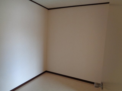 【洋室】 | シティハウスA棟