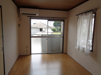 【居間・リビング】 | シティハウスA棟