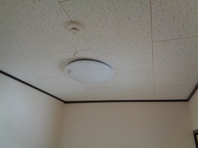 【設備】 | シティハウスA棟