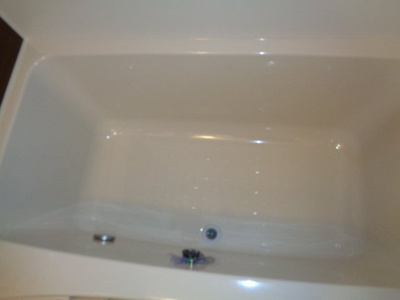 【浴室】 | セゾンシティプラザ | お風呂で日々の疲れを落としましょう