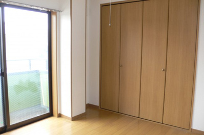 【洋室】 | ウエストガーデン