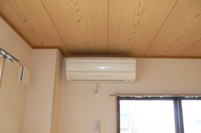 【設備】 | ウエストガーデン