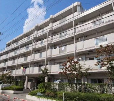 コーポレート西船橋