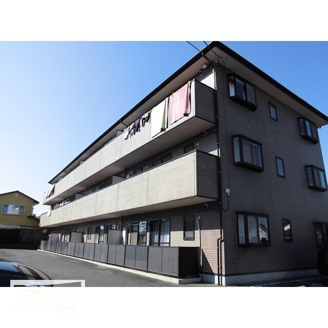 フォブール善導寺