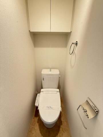 【トイレ】 | セレニテ難波グランデノール