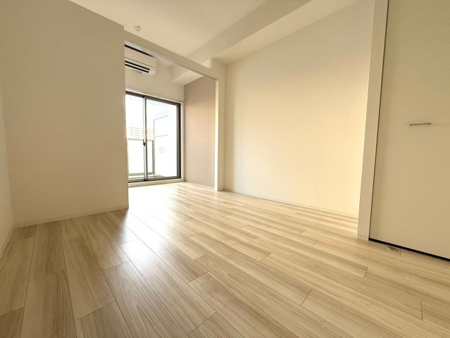 【居間・リビング】 | セレニテ難波グランデノール
