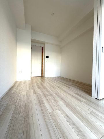 【居間・リビング】 | セレニテ難波グランデノール