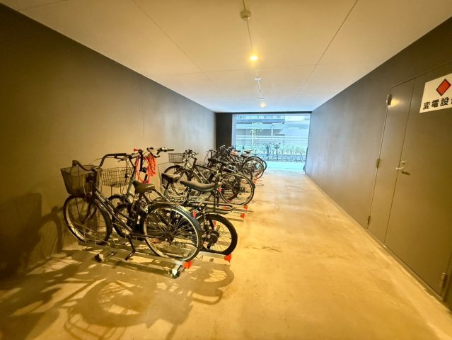 【その他共用部分】 | セレニテ難波グランデノール