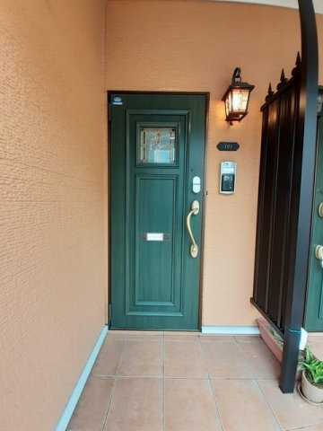 メゾン・ベル・カルムⅠのその他