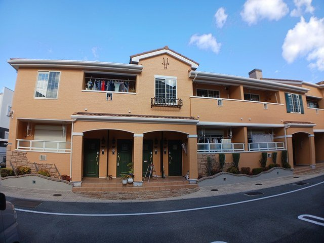 メゾン・ベル・カルムⅠ