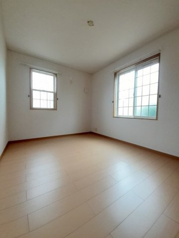 メゾン・ベル・カルムⅠの内装