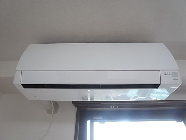 メゾンHAMの設備