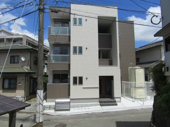 【外観】 | R-smart　二日市西　★プライスホームなら仲介手数料が割引価格です！★
