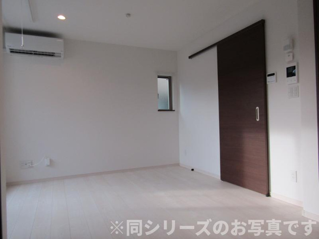 【寝室】 | R-smart　二日市西　★プライスホームなら仲介手数料が割引価格です！★