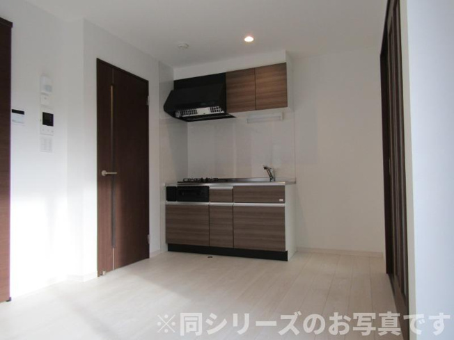 【キッチン】 | R-smart　二日市西　★プライスホームなら仲介手数料が割引価格です！★