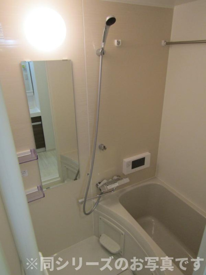 【浴室】 | R-smart　二日市西　★プライスホームなら仲介手数料が割引価格です！★
