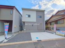 REXCRAS　岡崎市真伝町第１－2号棟の画像