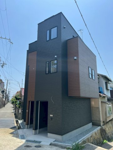 アリビア旭が丘