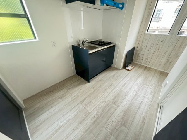 アリビア旭が丘のその他