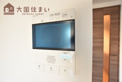 【セキュリティ】 | エスリード難波ザ・アーク