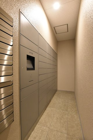 【その他共用部分】 | エスリード難波ザ・アーク