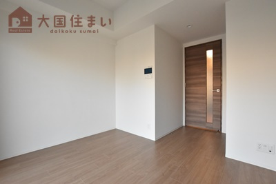 【居間・リビング】 | エスリード難波ザ・アーク