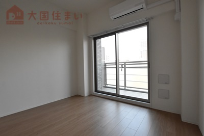 【寝室】 | エスリード難波ザ・アーク