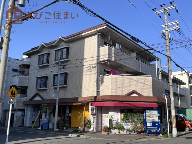 グレース南住吉