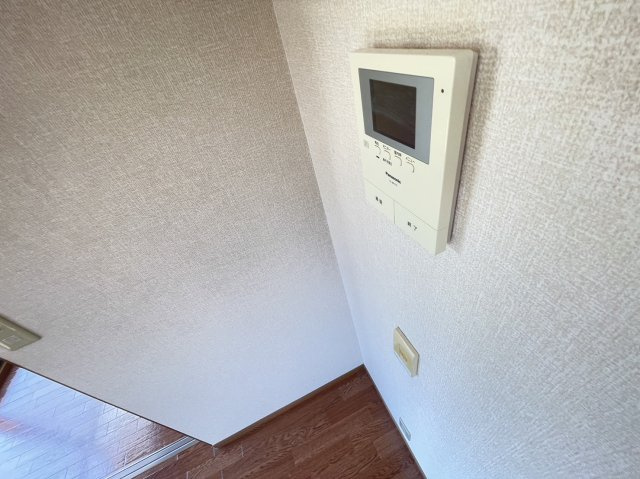 パミドール　Ｄのセキュリティ