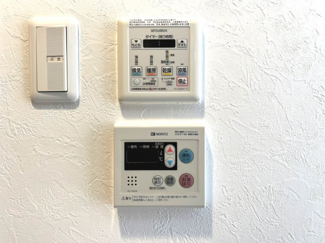 ミラージュパレス本町東レジデンスの設備
