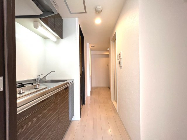ミラージュパレス本町東レジデンスの内装