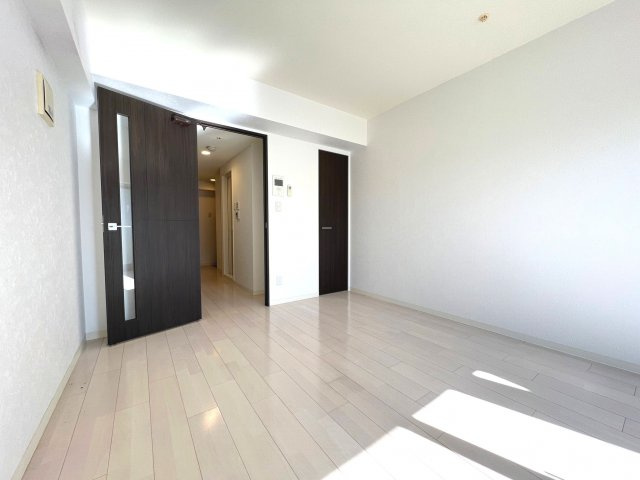 ミラージュパレス本町東レジデンスの内装
