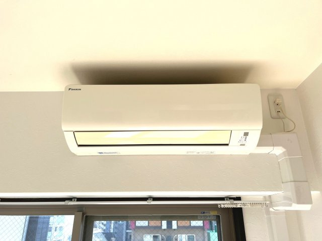 ミラージュパレス本町東レジデンスの設備