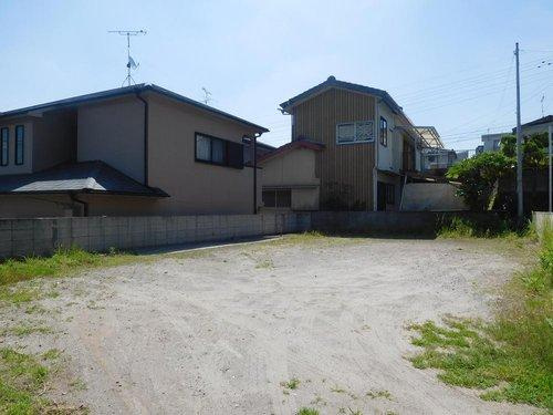 西陵2丁目　売地