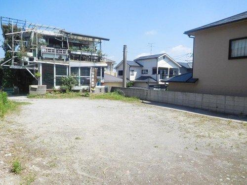 西陵2丁目　売地の外観|お気軽にお問合せください。