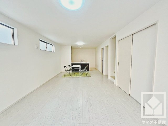 京田辺市河原神谷　１期　６号地