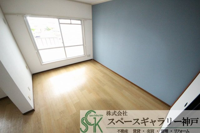 クリスタル明舞のその他|※お部屋により仕様が異なる場合があります※