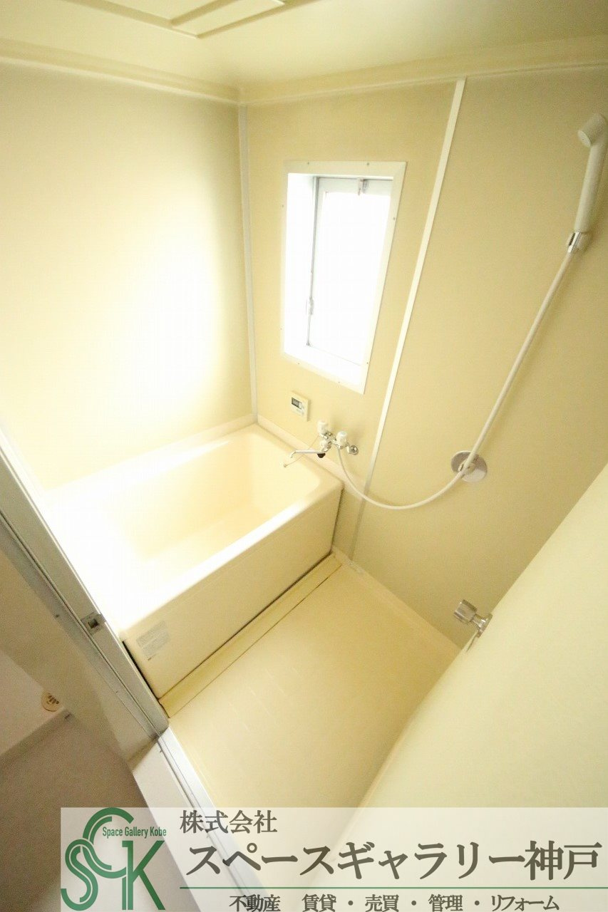 クリスタル明舞の浴室|※お部屋により仕様が異なる場合があります※