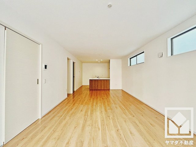 京田辺市河原神谷　１期　7号地