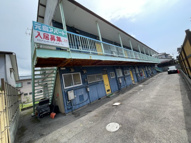 元島アパートの画像