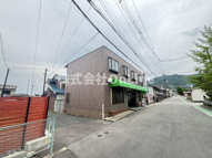 八尾市水越３丁目のマンションの画像