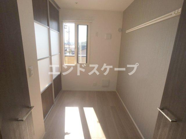メゾン・ドゥ・ボヌールの内装|高崎、前橋のお部屋探しはエンドスケープまで！お客様の理想お聞かせ下さい♪