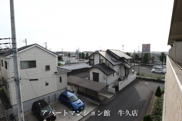 サーフライダーの展望